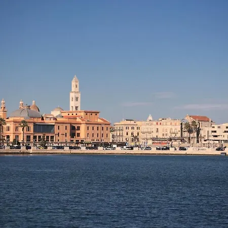 Casalore Apartament Bari