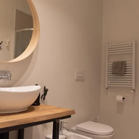 Casalore Apartament