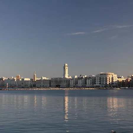 Casalore Lägenhet Bari
