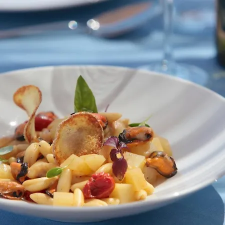 شقة Casalore باري