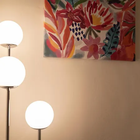 Lägenhet Casalore *