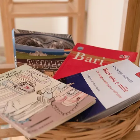 Casalore شقة باري